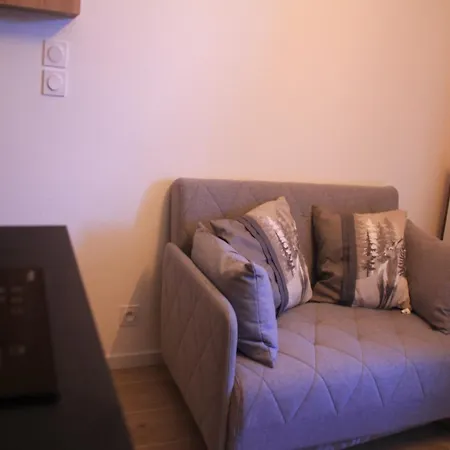 Appartement In Portes Du Soleil Area *