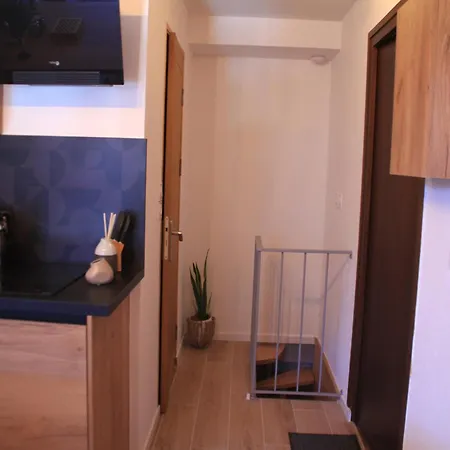 Appartement In Portes Du Soleil Area Châtel