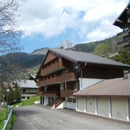 아파트 In Portes Du Soleil Area *