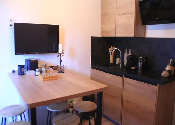 Apartmán In Portes Du Soleil Area Châtel