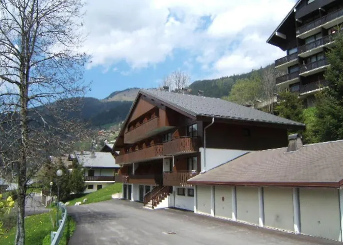 Apartmán In Portes Du Soleil Area *